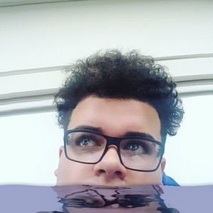 Meet your Posher, Andres